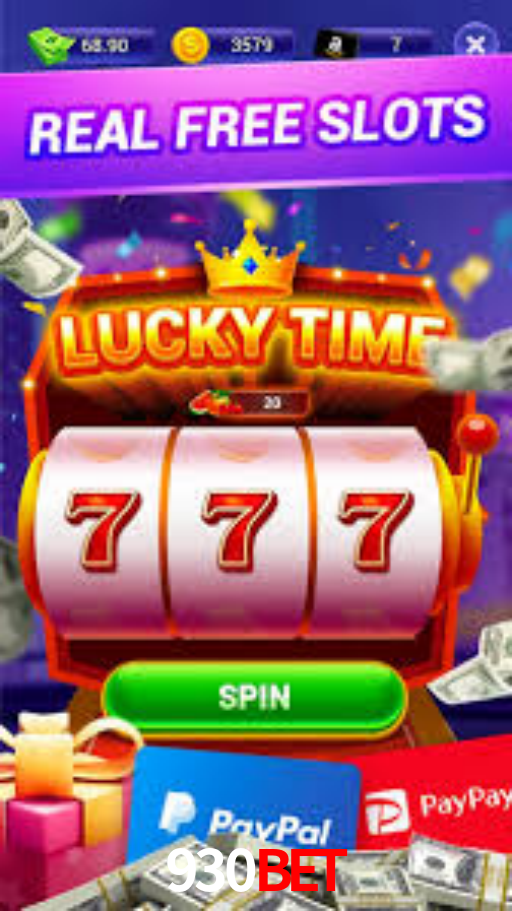 APP oficial da 930Bet para mobile